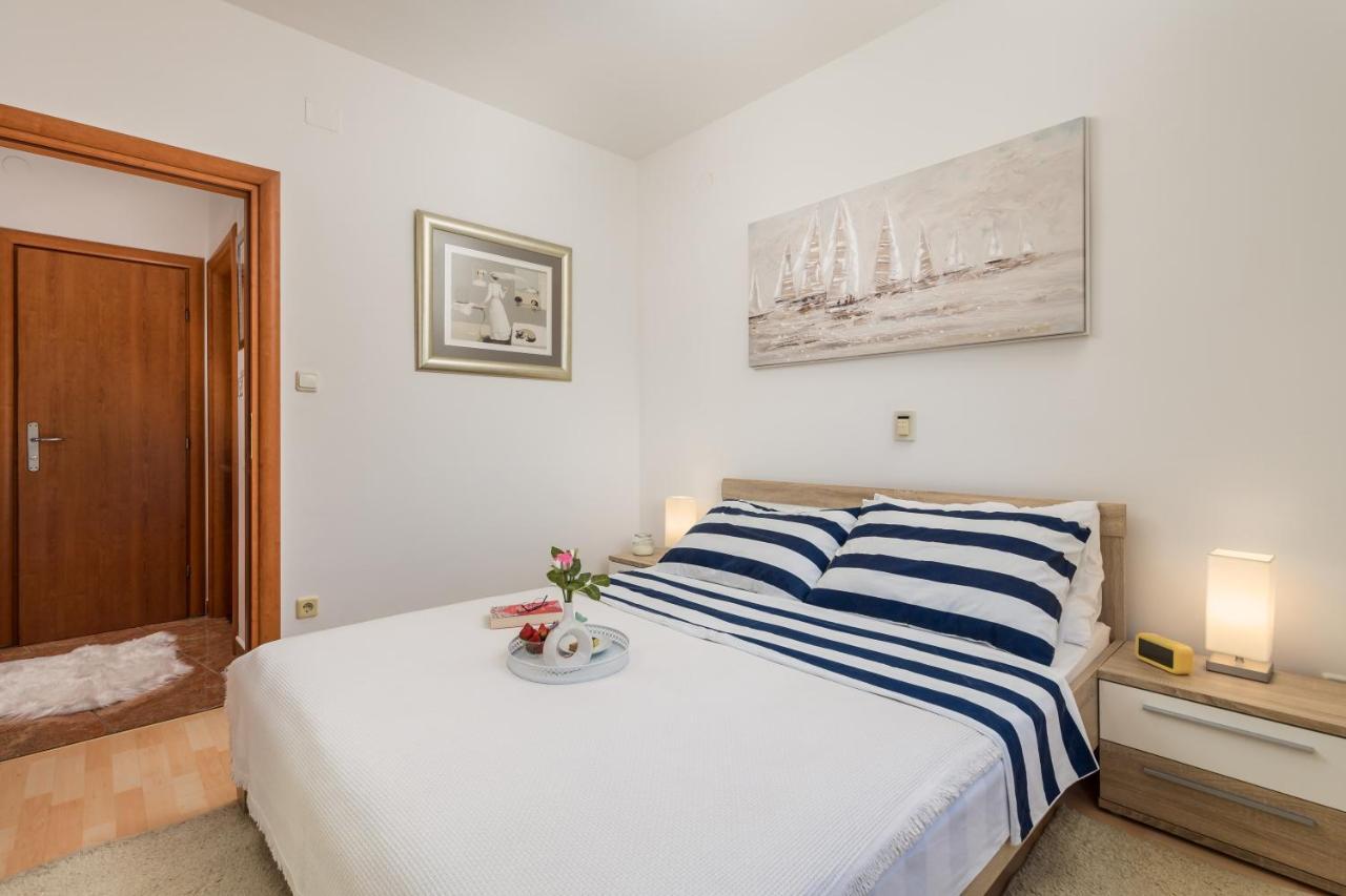 Light Summer Apartment With A Swimming Pool Opatija Exterior photo
